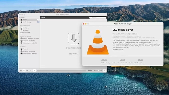 VLC